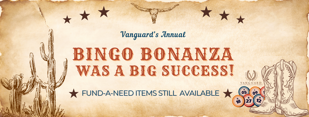 Make an Impact | Fund-a-Need